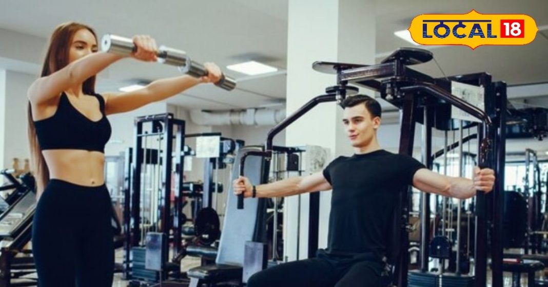 Winter Gym Tips: ठंड में जिम जाने वाले न करें ये गलती… वरना हार्ट अटैक का खतरा! एक्सपर्ट से जानें सही तरीका
