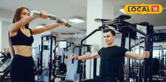Winter Gym Tips: ठंड में जिम जाने वाले न करें ये गलती… वरना हार्ट अटैक का खतरा! एक्सपर्ट से जानें सही तरीका