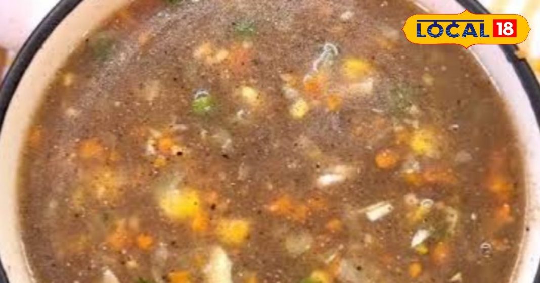 गर्माहट और ऊर्जा दे यह खास मंडुवा-मिक्स वेज सूप, बनाएं घर पर आसानी से, बच्चों और बड़ों के लिए हेल्दी – Uttarakhand News