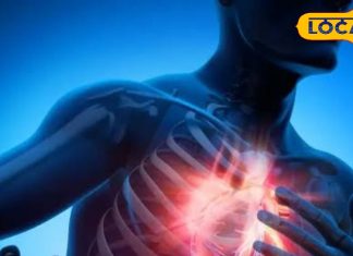 सर्दियों में हार्ट अटैक का खतरा क्यों बढ़ता है और बचाव के उपाय.