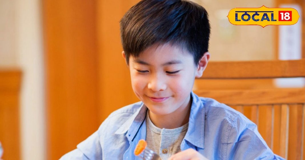 सर्दियों में बच्चों के लिए सुपरफूड, आपके लाडले को बीमारियां छू भी नहीं पाएंगी – Madhya Pradesh News