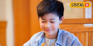 सर्दियों में बच्चों के लिए सुपरफूड, आपके लाडले को बीमारियां छू भी नहीं पाएंगी – Madhya Pradesh News