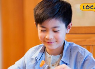 सर्दियों में बच्चों के लिए सुपरफूड, आपके लाडले को बीमारियां छू भी नहीं पाएंगी – Madhya Pradesh News