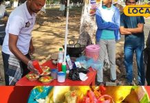 सुजल की फ्राइड इडली के दीवाने हुए बोकारो के फूड लवर्स, कीमत 20 रुपये प्लेट, भीड़ ऐसी जैसे बंट रहा हो भंडारा! – Jharkhand News