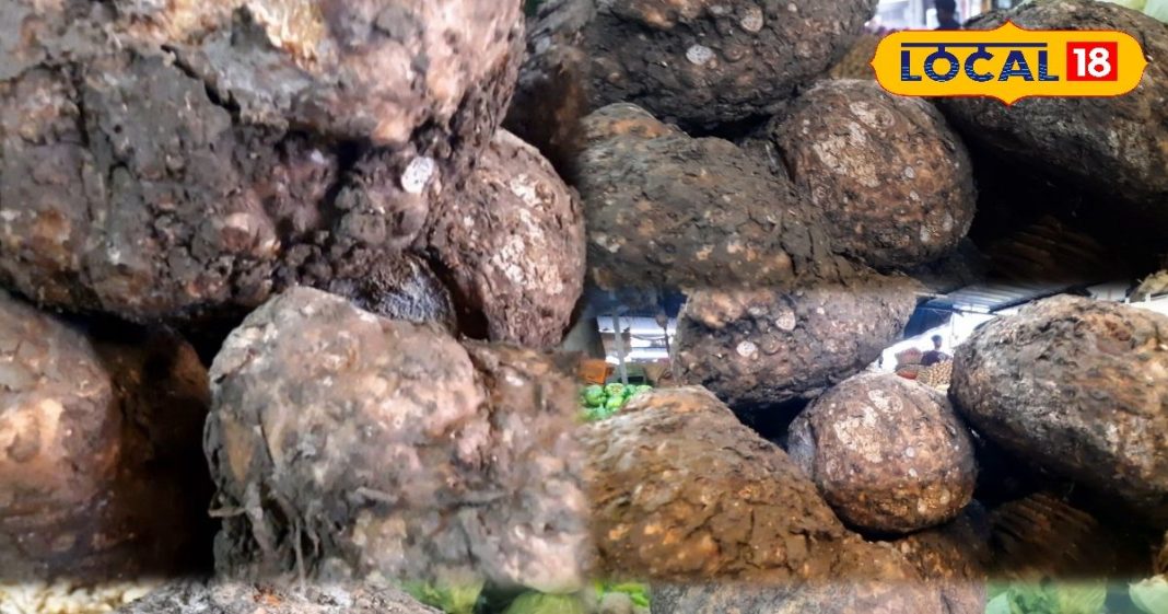 Desi Vegetable Health | Nutritious Vegetables Than Non-Veg | Health Tips Vegetables | Desi Superfoods | Chicken Better Than Mutton