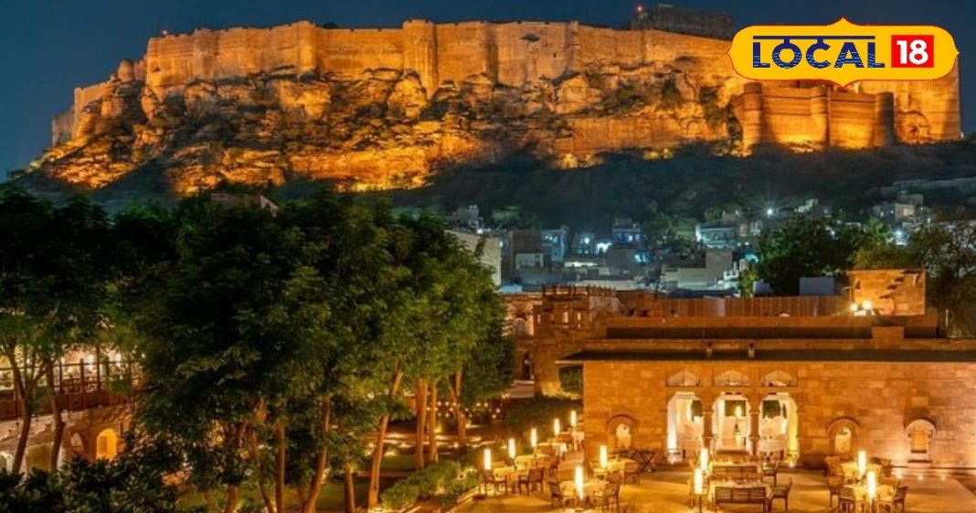 Jodhpur travel guide | 2-day Jodhpur itinerary | Jodhpur top destinations | Jodhpur sightseeing | Jodhpur 48 hours trip | Rajasthan travel tips | Jodhpur tourist spots | short trip Jodhpur