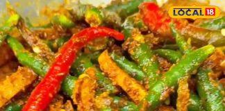 अदरक मिर्च का चटपटा अचार, सिंपल खाने को भी दे टेस्टी ट्विस्ट… बिना दाल-सब्जी, थाली चट कर जाता पूरा परिवार! – Jharkhand News