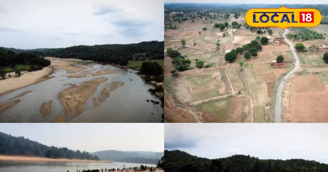 Up Mini goa near varanasi best tourist spot is very beauty will drive you crazy – Uttar Pradesh News