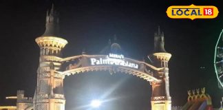 सर्दियों में हैदराबाद का नया हैंगआउट! पाम अरेबियन में अरब की रातों जैसा जादुई अनुभव