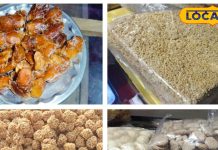 गुड़ और मूंगफली का तड़का! सर्दियों में छतरपुर में सबसे ज्यादा बिक रहे ये फूड आइटम, कीमत जानकर चौंक जाएंगे