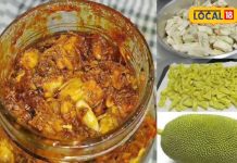 आम-नींबू छोड़िए बनाइये कटहल का अचार, फैमिली हो जाएगी फैन, रोज आएगी इतनी डिमांड, अगली बार भरेंगे डबल बरनी!