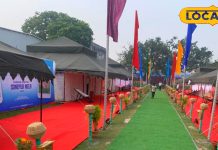 सोनपुर मेला में रुकने-ठहरने की 5 स्टार सुविधा देगा स्वीस कॉटेज, जाने बुकिंग का तरीका