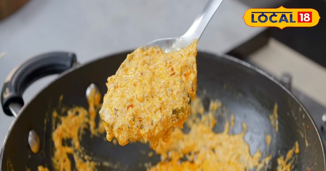 दही तड़का… घर पर 10 मिनट में ऐसे करें तैयार, रोटी-चावल का बढ़ेगा स्वाद, उंगली चाटकर खाएंगे लोग – Jharkhand News