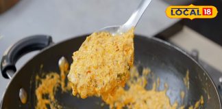 ą¤¦ą¤¹ą„ ą¤¤ą¤”ą¤¼ą¤ą¤¾… ą¤ą¤° पर 10 ą¤®ą¤æą¤Øą¤ ą¤®ą„ą¤ ą¤ą¤øą„ ą¤ą¤°ą„ą¤ ą¤¤ą„ą¤Æą¤¾ą¤°, ą¤°ą„ą¤ą„-ą¤ą¤¾ą¤µą¤² ą¤ą¤¾ ą¤¬ą¤¢ą¤¼ą„ą¤ą¤¾ ą¤øą„ą¤µą¤¾ą¤¦, ą¤ą¤ą¤ą¤²ą„ ą¤ą¤¾ą¤ą¤ą¤° ą¤ą¤¾ą¤ą¤ą¤ą„ ą¤²ą„ą¤ – Jharkhand News