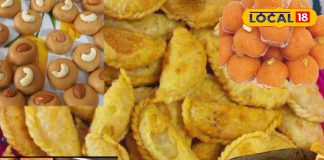 मिथिला की 5 फेमस मिठाई, इनके बिना यहां किसी घर में नहीं होता शुभ काम, महल वाले खाएं, झोपड़ी वाले भी लें मजा! – Bihar News