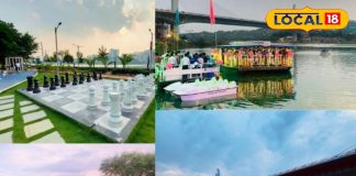 हैदराबाद : शहर के बीच ऐसा सीक्रेट लोकेशन! दुर्गम चेरुवु झील का रहस्य जानकर आप हैरान रह जाएंगे – Rajasthan News