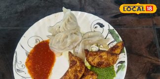 मटन मोमो खाना है तो इस स्टॉल पर ही जाना है…प्योर ऑथेंटिक टेस्ट, हर दिन बिकती 80 प्लेट! फूडीज का हैवन – Jharkhand News