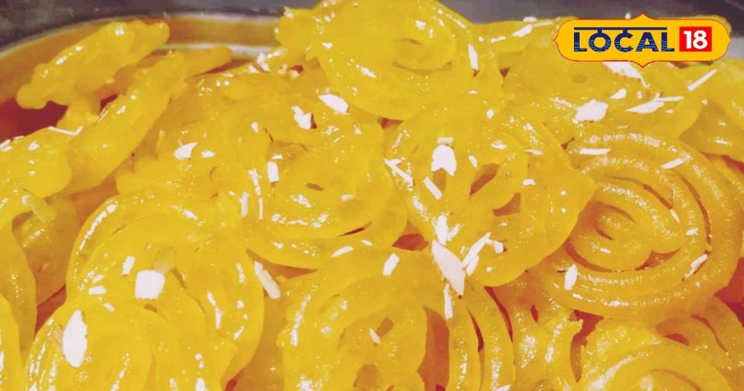 Madhubani top five sweet shops taste and variety attract enthusiasts