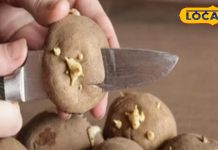 अगर आलू पर दिख रहा है ये फूल, तो भूलकर भी ना करें सेवन, वरना हो सकती है गंभीर बीमारी – Uttar Pradesh News