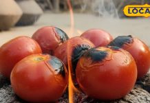 ट्राई करें भुने हुए टमाटर की ये चटनी, उंगलियां चाटते रह जाएंगे लोग, सब पूछेंगे देहाती चटनी बनाने का तरीका – Uttar Pradesh News