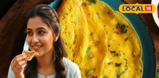 डोसा जैसा नहीं… थोड़ा मोटा, थोड़ा सॉफ्ट…. ऐसे बनता है परफेक्ट उत्तपम, जानिए आसान रेसिपी – Uttar Pradesh News