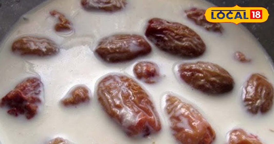 औषधि से कम नहीं यह मीठा फल, दूध में उबालकर खाएं, कमजोरी, कब्ज और जोड़ों की जकड़न हो जाएगी दूर – Rajasthan News