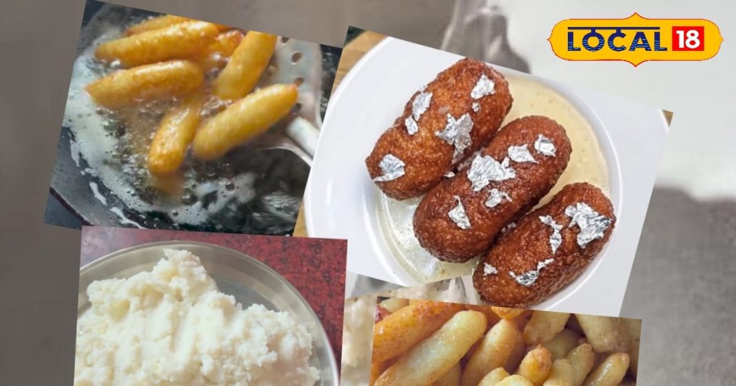 दामाद के स्वागत में बनती है यह मिठाई, चावल और दूध से होती तैयार, घर पर बनाना आसान, जीभ से नहीं उतरेगा स्वाद – Jharkhand News