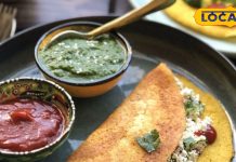 मूंग दाल पनीर चीला: दिन की शुरुआत प्रोटीन पैक्ड नाश्ते के साथ, बिना घी-तेल होता तैयार, टिफिन के लिए भी बेस्ट