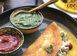 मूंग दाल पनीर चीला: दिन की शुरुआत प्रोटीन पैक्ड नाश्ते के साथ, बिना घी-तेल होता तैयार, टिफिन के लिए भी बेस्ट