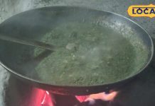 छतरपुर की स्पेशल चना भाजी, एक के बदले खा जाएंगे 4 रोटी, झटपट बनाने की रेसिपी