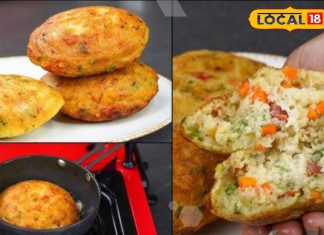 सिर्फ 10 मिनट में तैयार हो जाएगा ये स्पेशल बन डोसा स्पेशल, बच्चों का भी फेवरेट नाश्ता – Bharat.one हिंदी