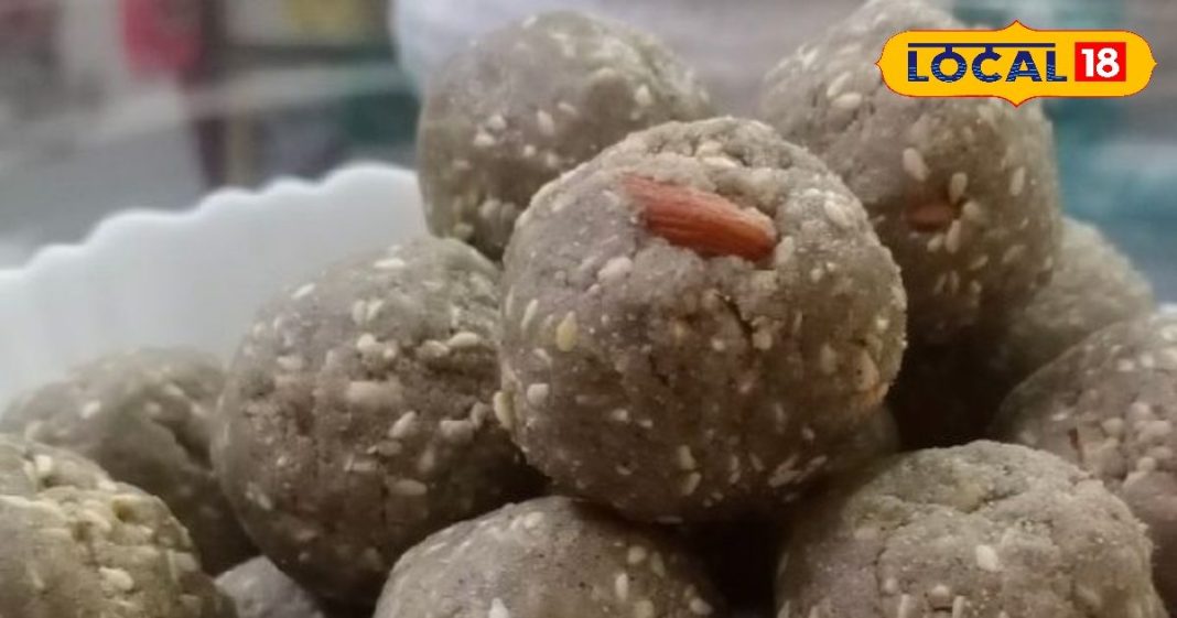 दादी-नानी का ये जादुई लड्डू है इम्यूनिटी बूस्टर, जानें रेसिपी और फायदे