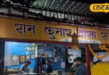 जगदलपुर में यहां मिलता असली मद्रासी डोसा! स्वाद ऐसा कि भूल जाएंगे सब कुछ, उमड़ती शौकीनों की भीड़