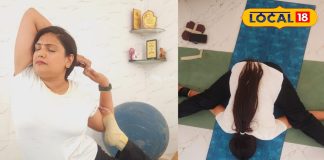 न जाना पड़ेगा जिम, न छोड़ना होगा फास्ट फूड, 15 मिनट का ये जादू कम कर देगा वजन, जानें ट्रिक – Uttar Pradesh News