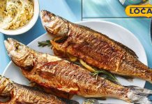 सर्दी में डबल हो जाती इन मछलियों की डिमांड, ओमेगा-3 फैटी एसिड-विटामिन डी से भरपूर, डॉक्टर ने भी बताए फायदे – Madhya Pradesh News