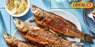 सर्दी में डबल हो जाती इन मछलियों की डिमांड, ओमेगा-3 फैटी एसिड-विटामिन डी से भरपूर, डॉक्टर ने भी बताए फायदे – Madhya Pradesh News