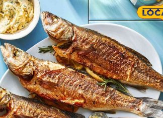 सर्दी में डबल हो जाती इन मछलियों की डिमांड, ओमेगा-3 फैटी एसिड-विटामिन डी से भरपूर, डॉक्टर ने भी बताए फायदे – Madhya Pradesh News