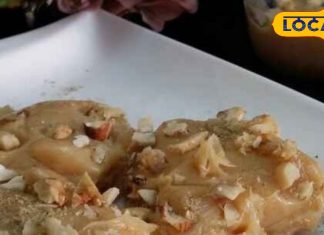 ओमानी माहो हलवा : अच्छी-अच्छी मिठाइयों का बाप है ये व्यंजन, खाने वाले हो जाते हैं मुरीद! जानें रेसिपी