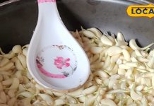 सर्दियों में इस आसान तरीके से बनाएं लहसुन का अचार, नहीं होगा खराब, हर कोई पूछेगा रेसिपी – Uttar Pradesh News