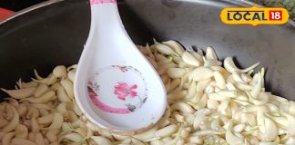 सर्दियों में इस आसान तरीके से बनाएं लहसुन का अचार, नहीं होगा खराब, हर कोई पूछेगा रेसिपी – Uttar Pradesh News