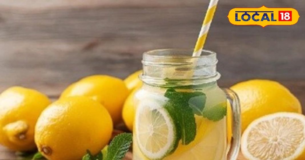 खाली पेट नींबू पानी इन लोगों के लिए जहर, अस्थियों का पिंजर हो जाएगी बॉडी, ये नशे से भी खतरनाक – Uttar Pradesh News