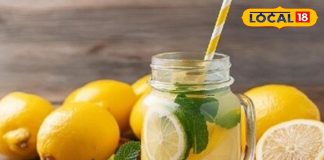 खाली पेट नींबू पानी इन लोगों के लिए जहर, अस्थियों का पिंजर हो जाएगी बॉडी, ये नशे से भी खतरनाक – Uttar Pradesh News