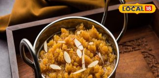 जानें मूंग दाल का हलवा बनाने की जादुई रेसिपी, जितना खाओ-उतना कम, पूरा अलीगढ़ इस पर लट्टू