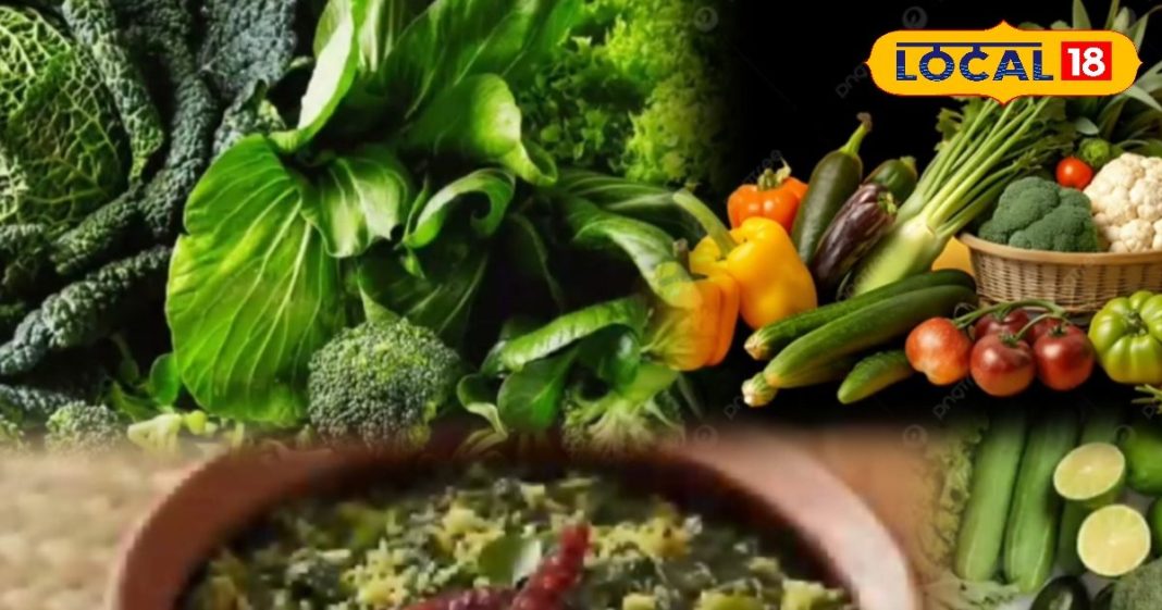 इन सब्जियों को दोबारा गर्म करके न खाएं, पेट में जाते ही बन जाएंगी जहर! फूड पॉइजनिंग का होंगे शिकार – Madhya Pradesh News