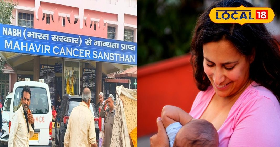 मां के दूध में यूरेनियम? दुनिया में पहली बार रिसर्च में चौंकाने वाला खुलासा