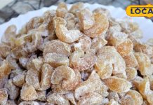 घर पर ऐसे बनाएं खट्टा-मीठा आंवला कैंडी, महीनों तक खराब नहीं होगी, स्वाद भी मजेदार, नोट करें रेसिपी