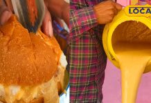 पटना का राय जी घी भंडार ब्रेड मक्खन के स्वाद और शुद्धता के लिए मशहूर.