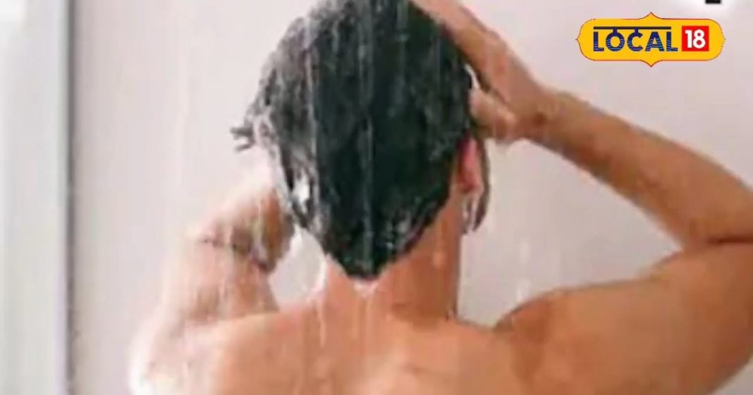 सर्दी हो या गर्मी नहाते समय रखें इन बातों का ध्यान, नहीं होंगे कभी बीमार, एक्सपर्ट से जानिए नहाने का सही तरीका