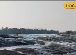 गुमला रायडीह शंख नदी पिकनिक स्पॉट नए साल पर घूमने की बेस्ट जगह.