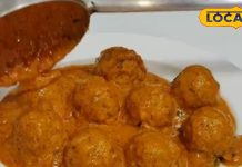 गोभी कोफ्ता कढ़ी: एक बार खा ली तो उम्रभर नहीं भूलेंगे स्वाद, धीमी आंच पर होती तैयार, करी पत्ता तड़का करता कमाल – Bihar News
